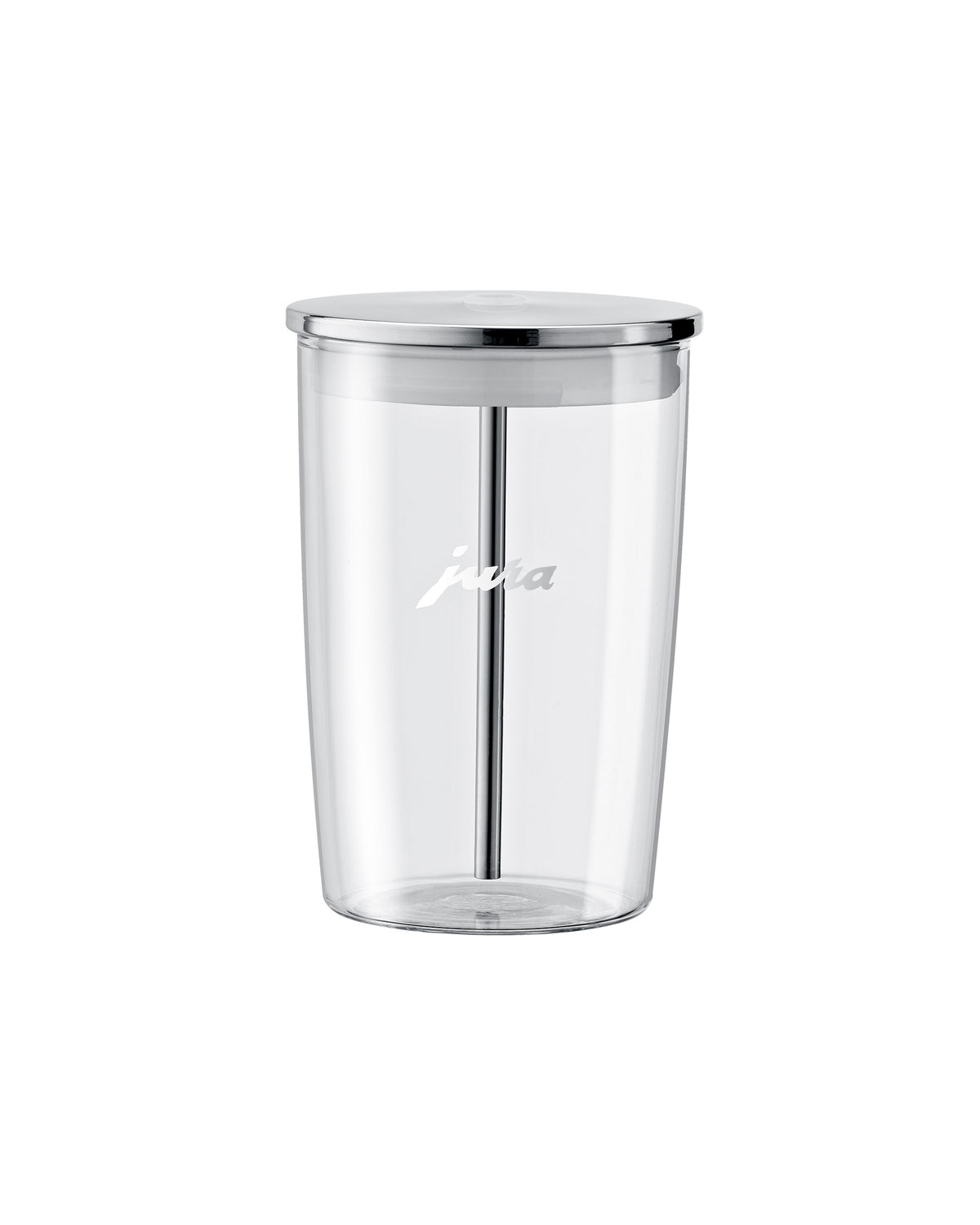 JURA Glass milk container - 1