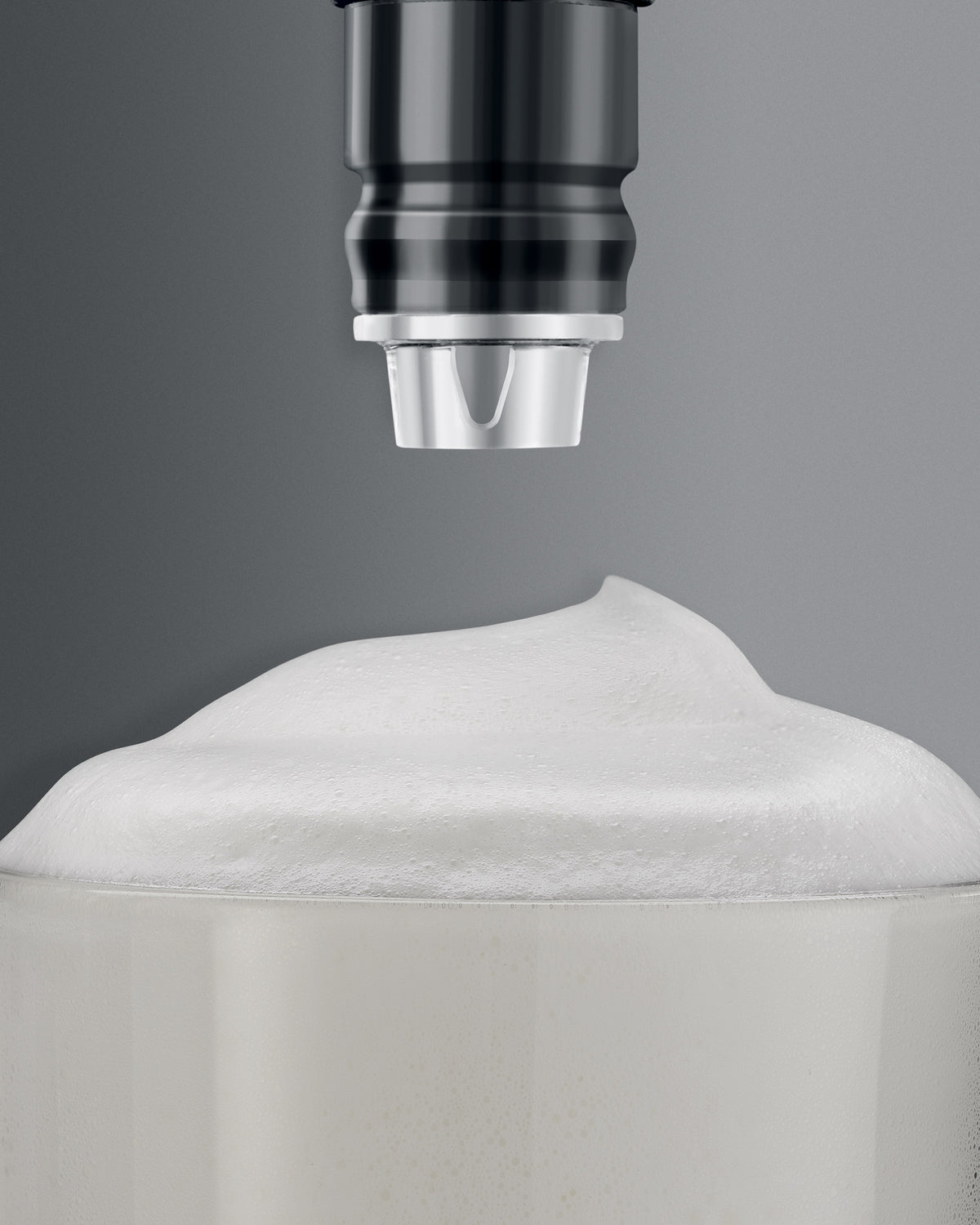 Interchangeable milk spout set of 10 JURA - 4