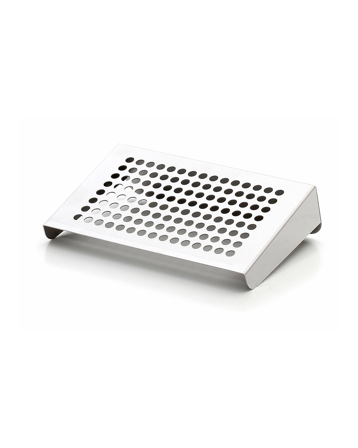 Grille en acier inoxydable LELIT Anna PL41TEM - 1