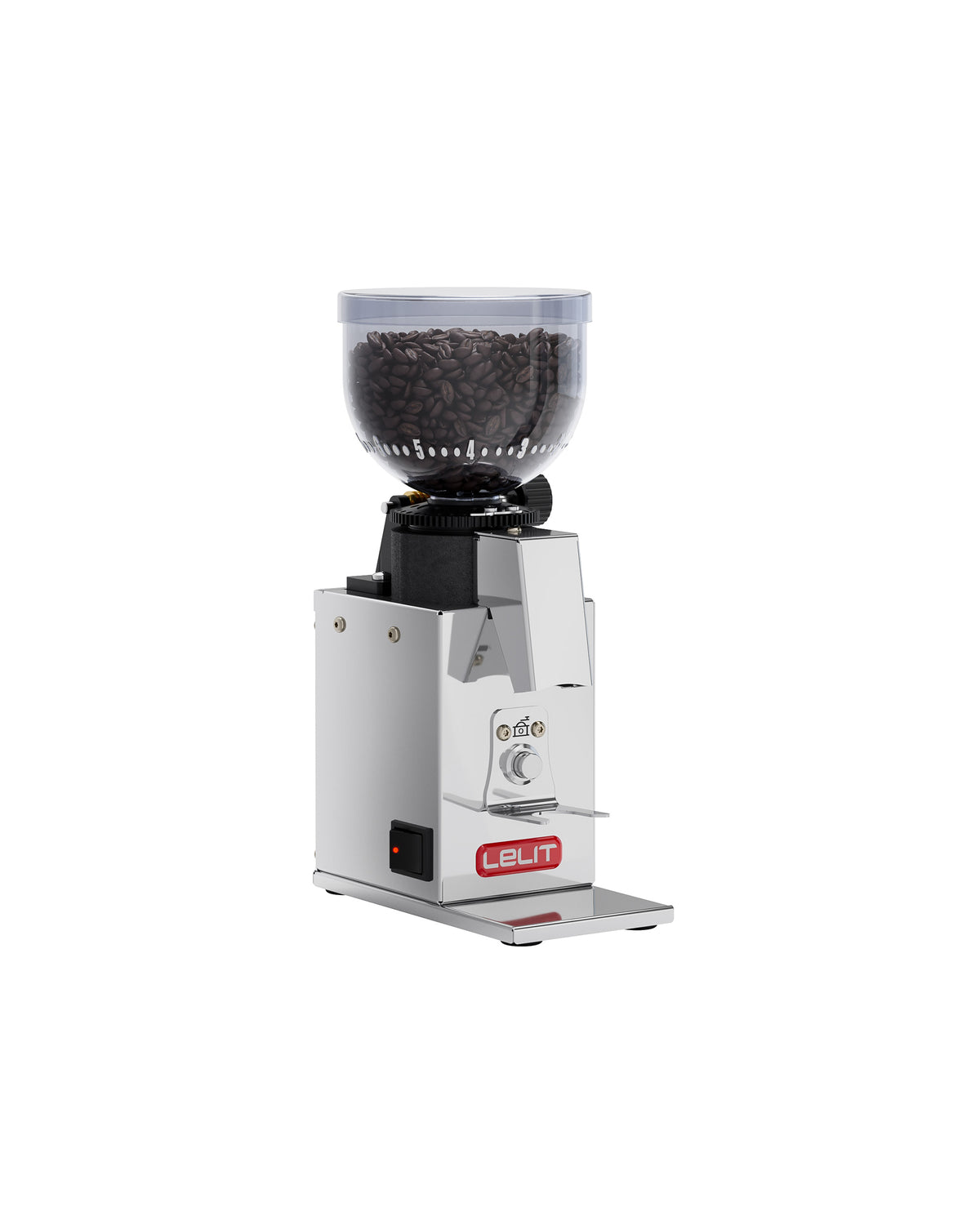 LELIT coffee grinder Fred refurbished - 2
