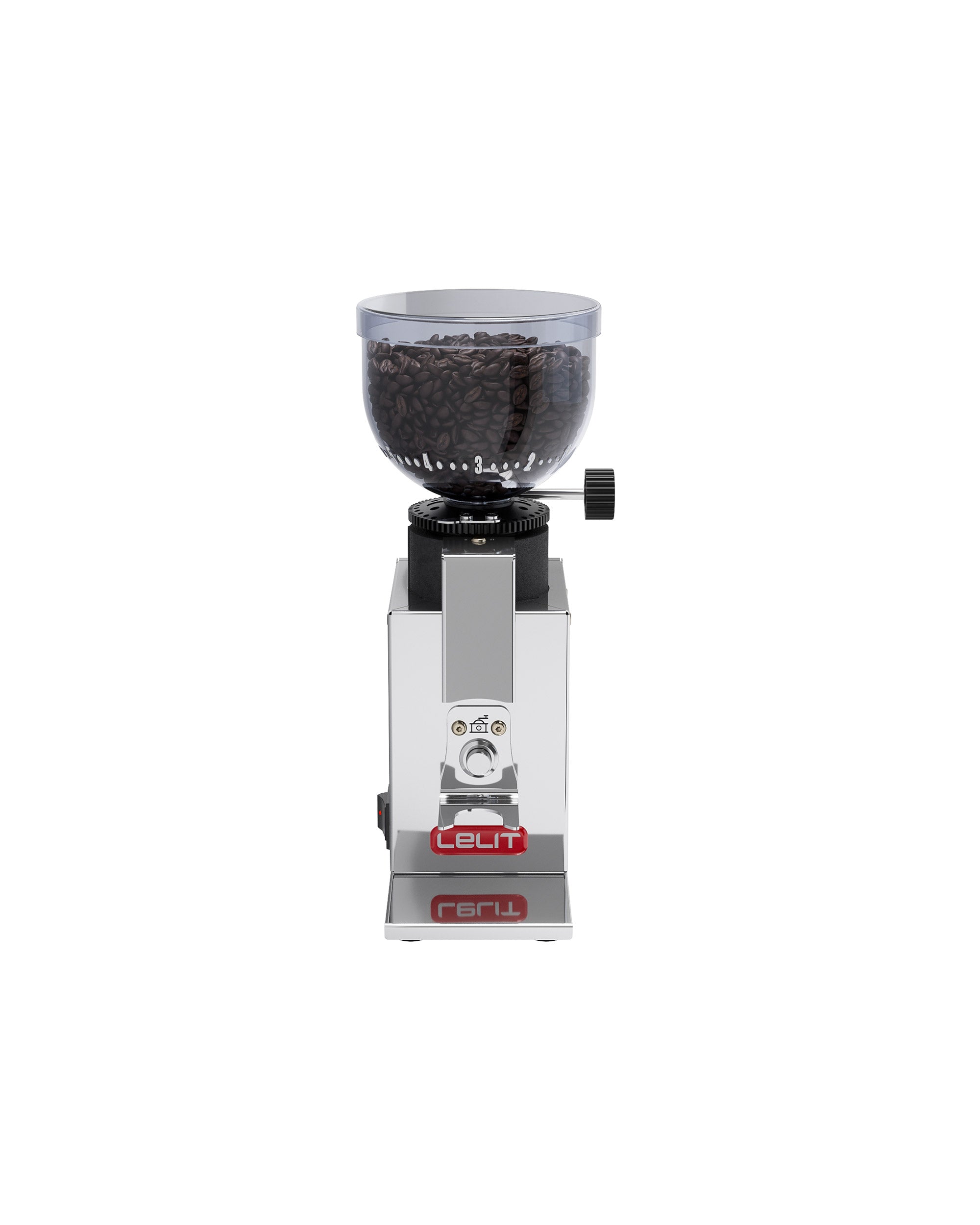 LELIT coffee grinder Fred