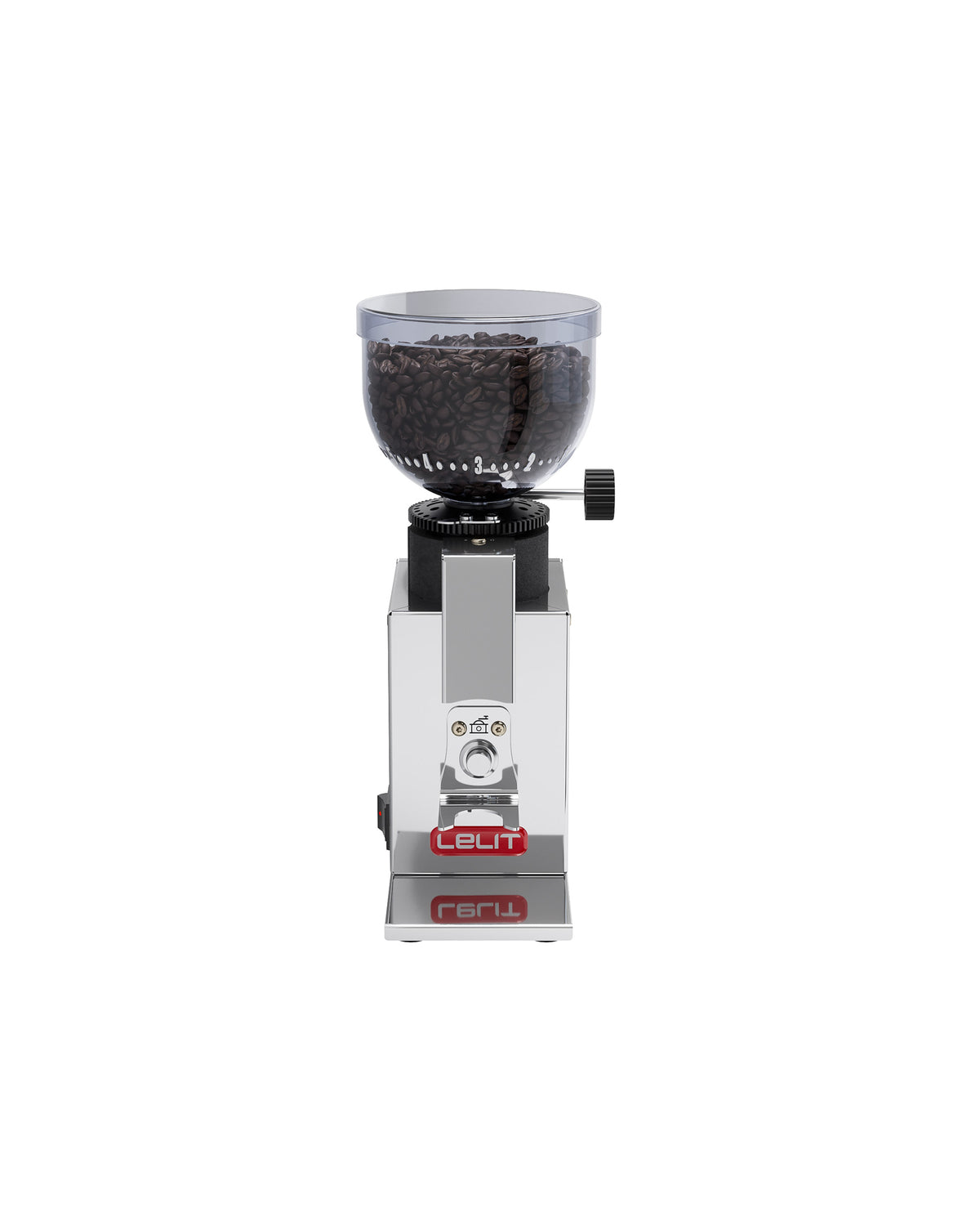 LELIT coffee grinder Fred refurbished - 1