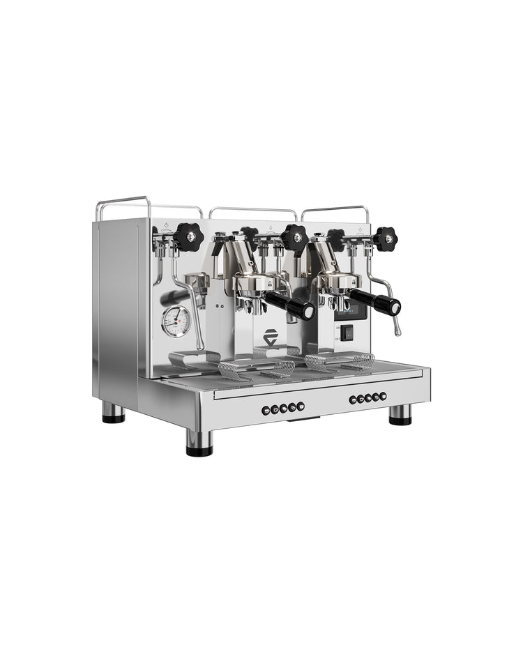 LELIT Giullietta PL2SVH2 espresso machine