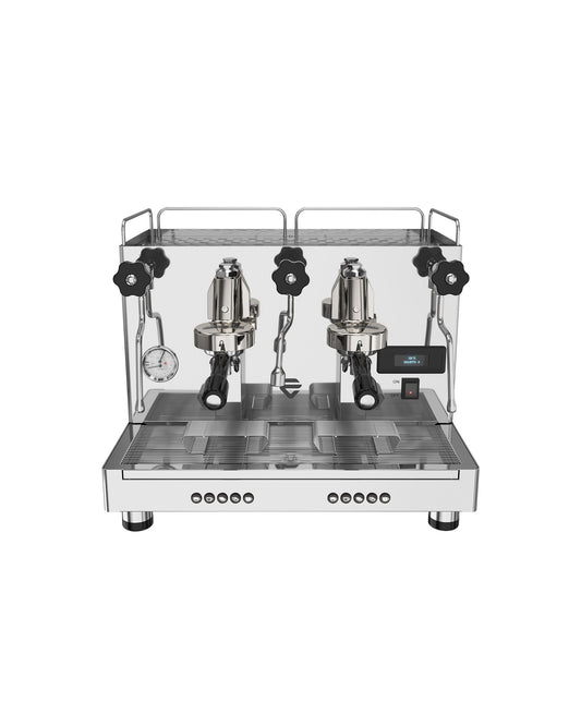 LELIT Giullietta PL2SVH2 espresso machine