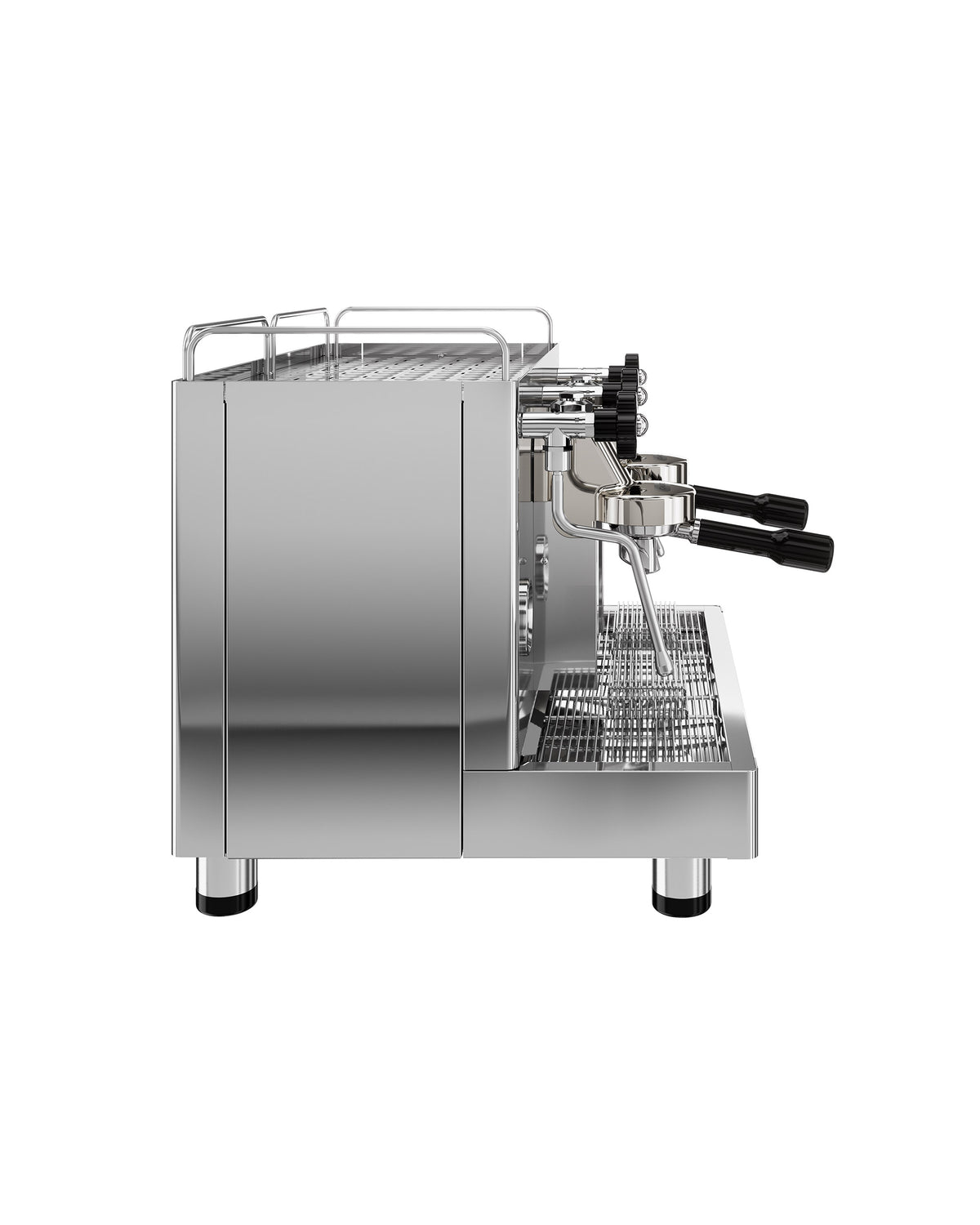 Machine espresso LELIT Giulietta PL2SVX - 3