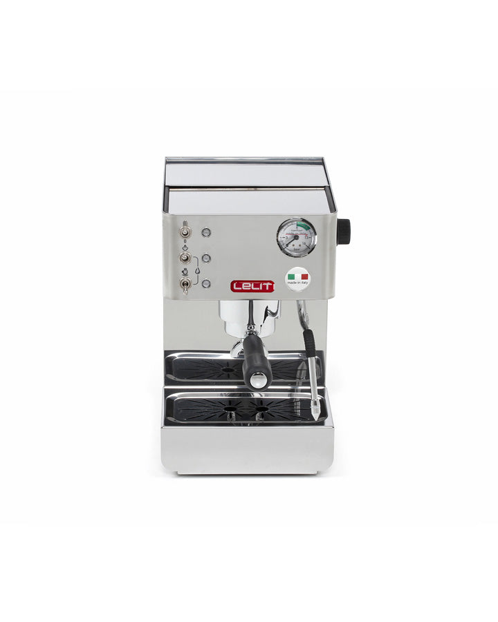Machine espresso LELIT Anna PL41LEM reconditionnée
