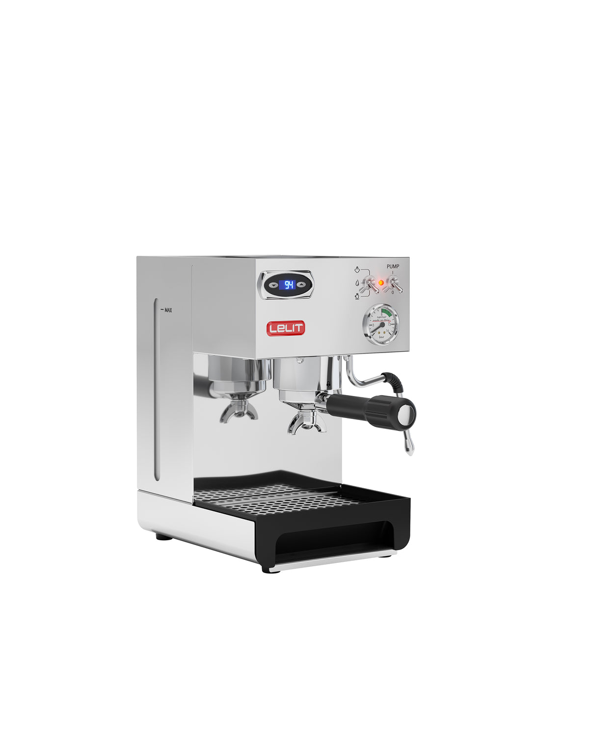 LELIT Anna PL41TEM espresso machine - 2