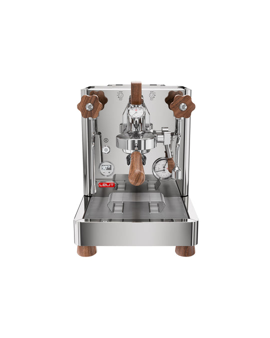 LELIT Bianca PL162T V3 espresso machine refurbished