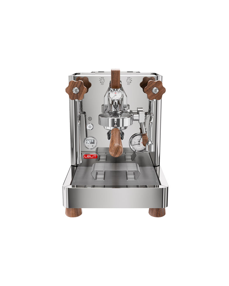 Machine espresso LELIT Bianca PL162T V3 reconditionnée