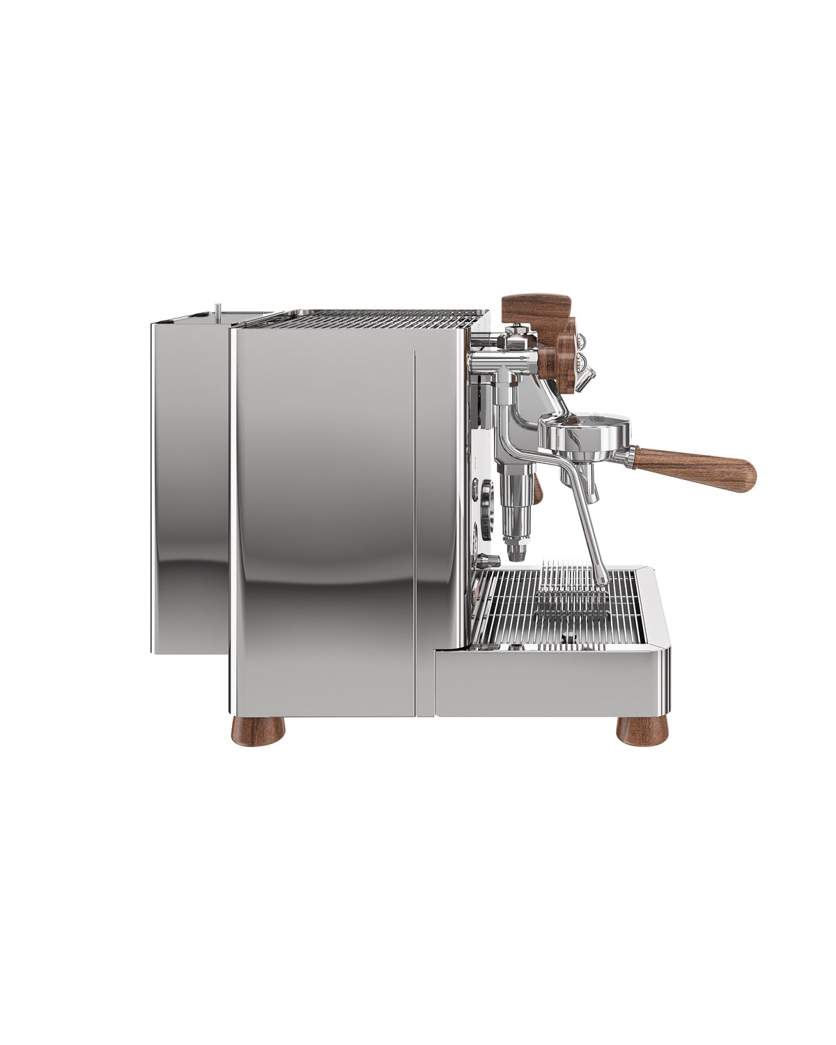 Machine espresso LELIT Bianca PL162T - 3