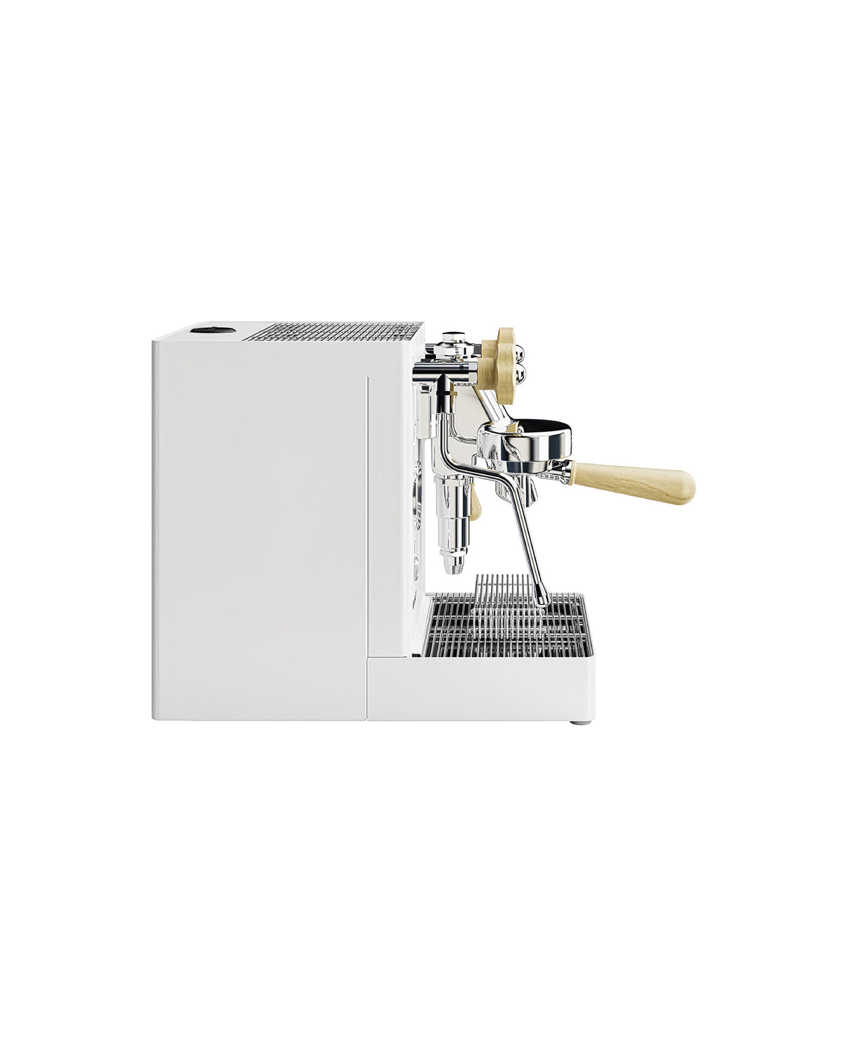 LELIT MaraX colors espresso machine - 6