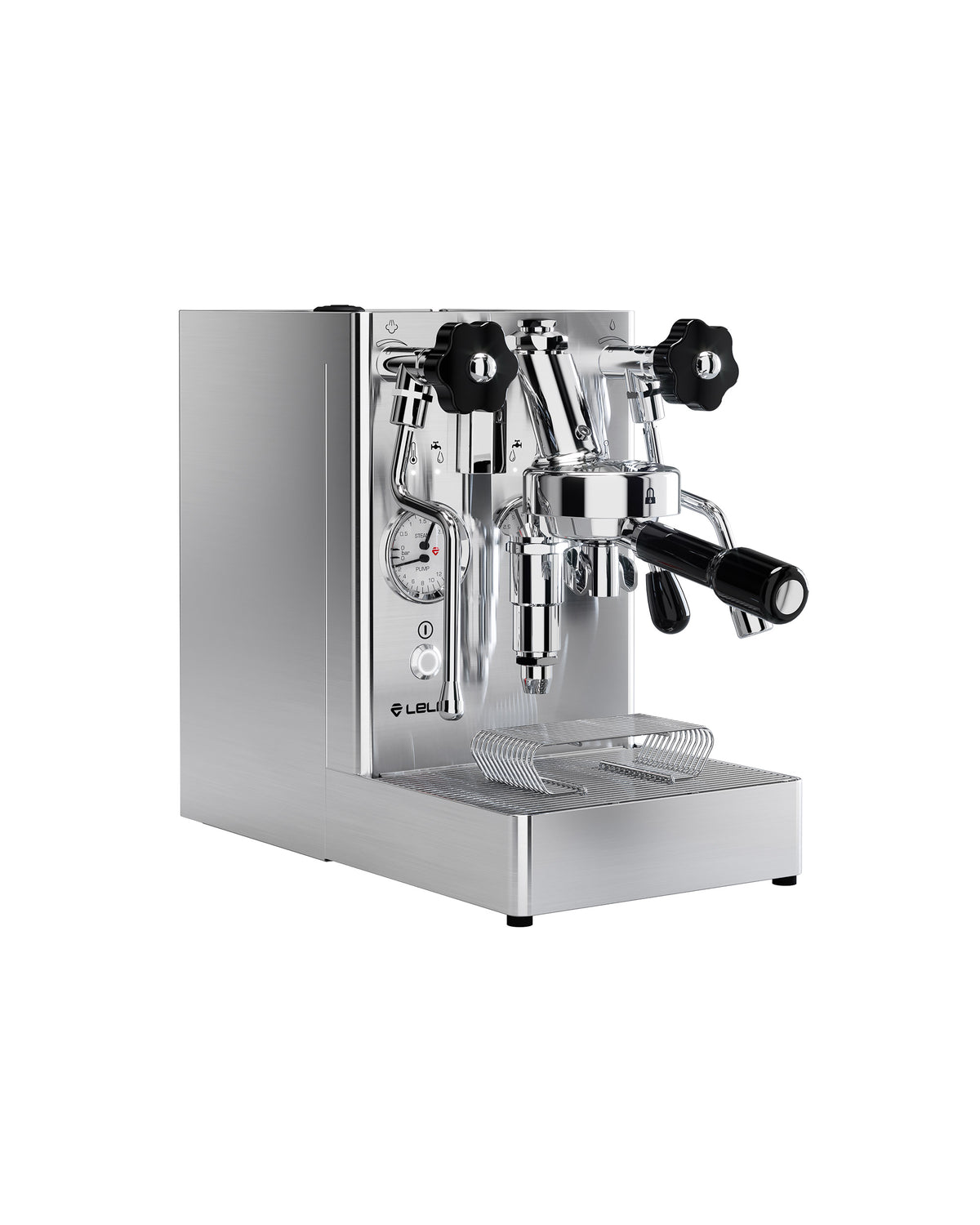 LELIT MaraX PL62X espresso machine - 2