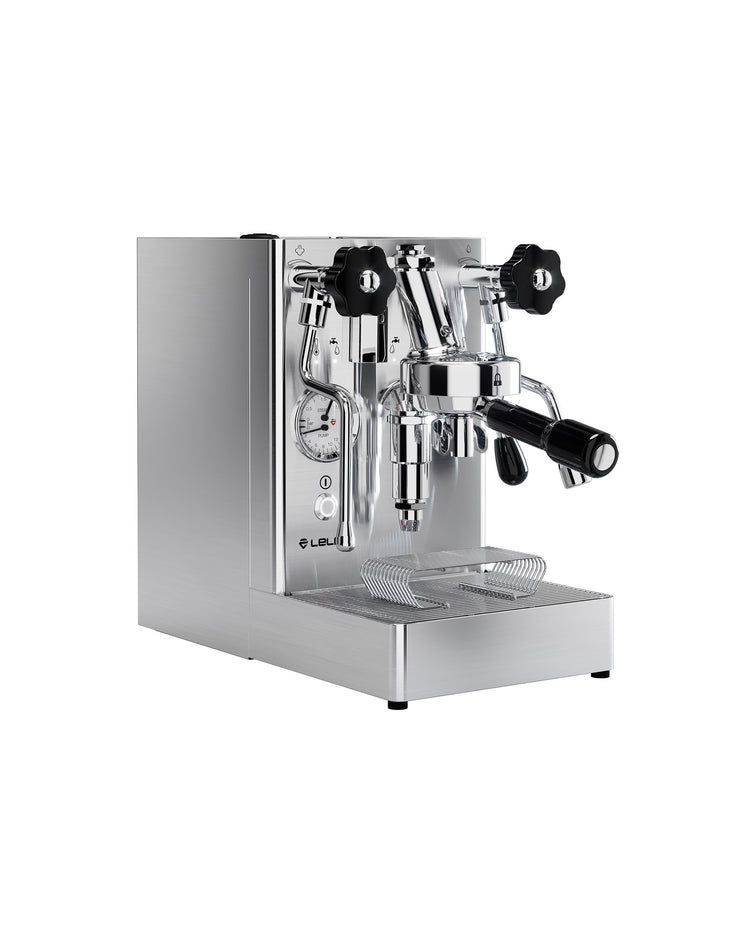 LELIT MaraX PL62X espresso machine