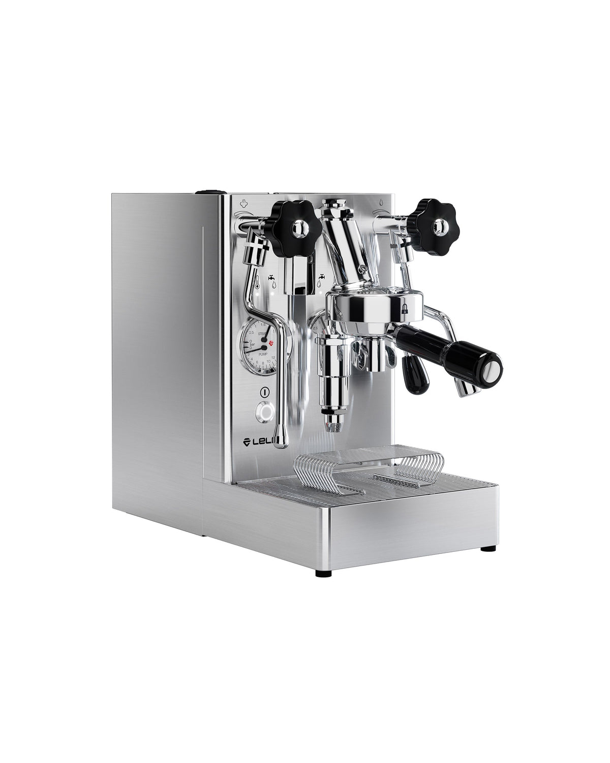 LELIT MaraX PL62X V2 espresso machine refurbished - 2