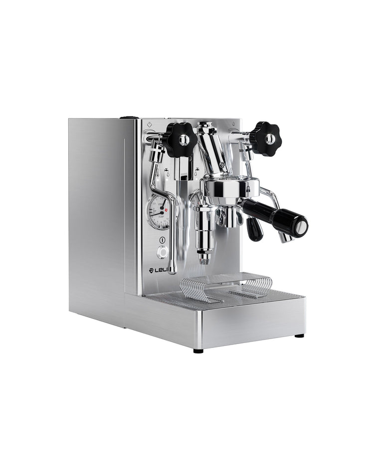 LELIT MaraX PL62X V2 espresso machine refurbished