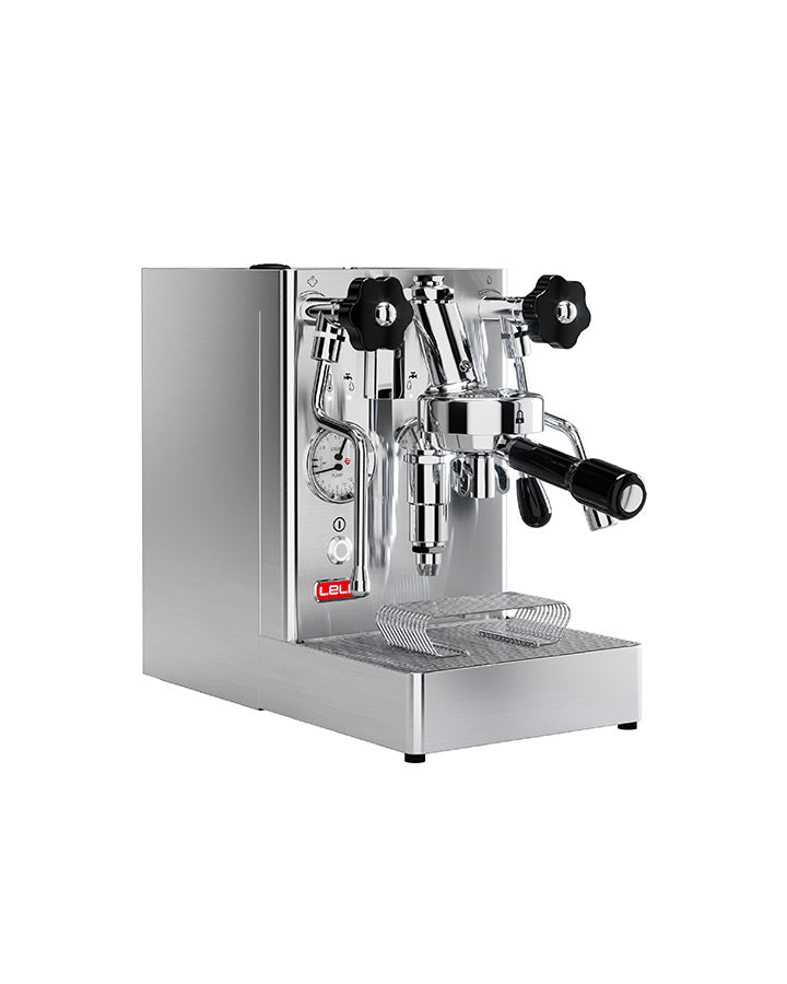 Machine espresso LELIT MaraX PL62X V1 reconditionnée