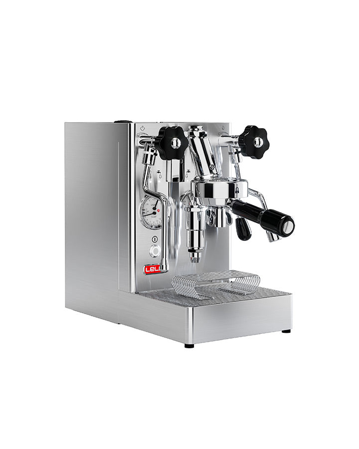 LELIT MaraX PL62X V1 espresso machine refurbished