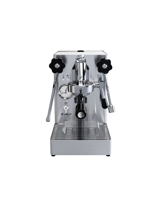Machine espresso LELIT MaraX PL62X v2 Reconditionnée