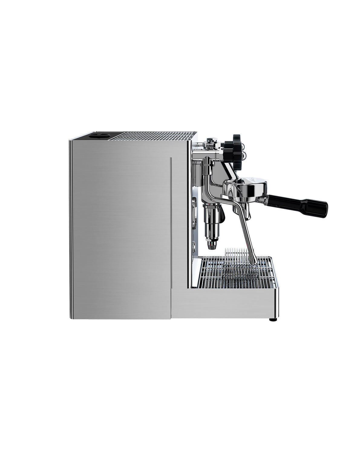 LELIT MaraX PL62X espresso machine - 3