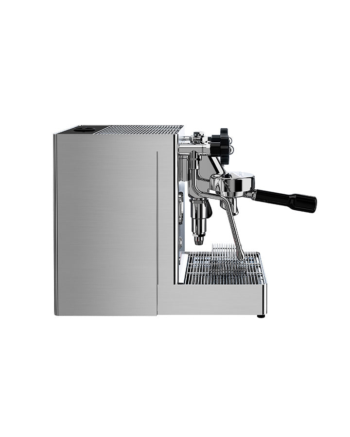 LELIT MaraX PL62X V1 espresso machine refurbished