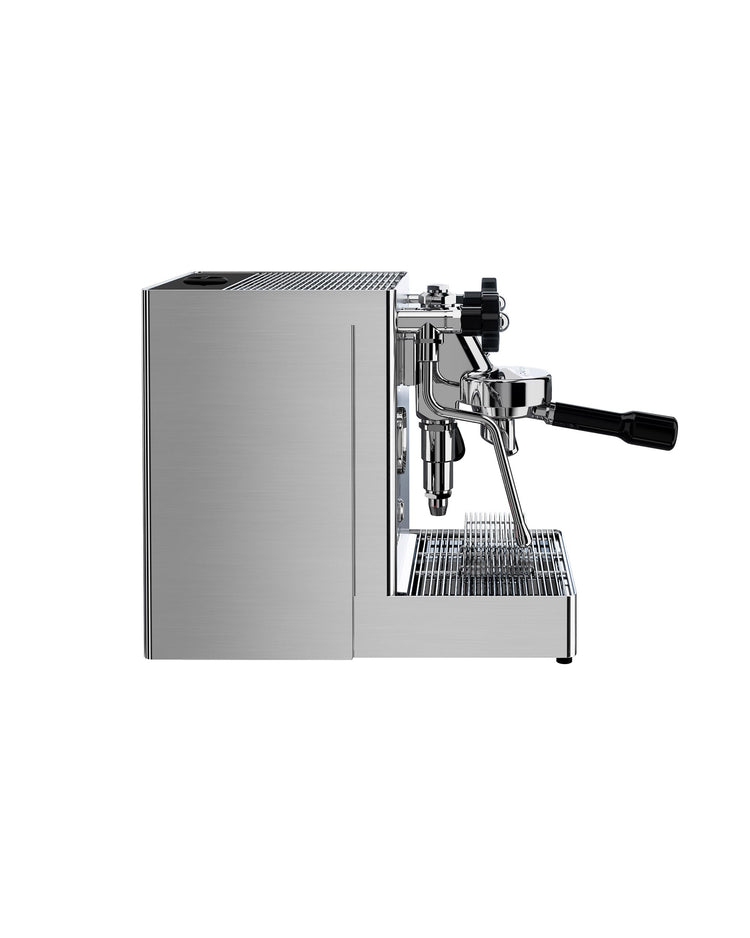 LELIT MaraX PL62X V2 espresso machine refurbished