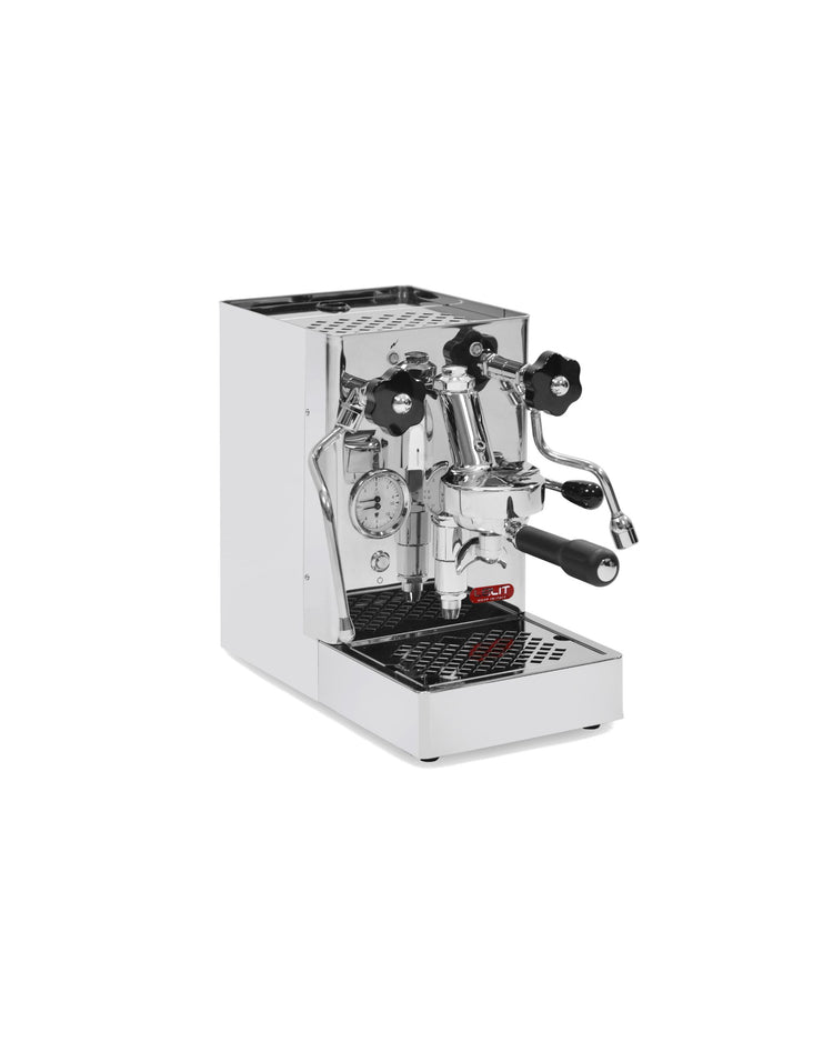 LELIT Mara PL62 espresso machine