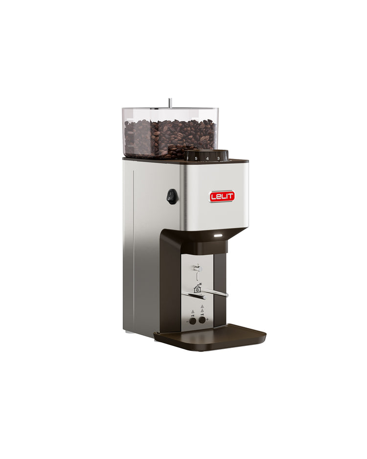 LELIT William PL71 Coffee grinder