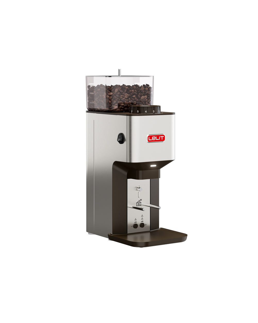 LELIT coffee grinder William PL71 refurbished - 2