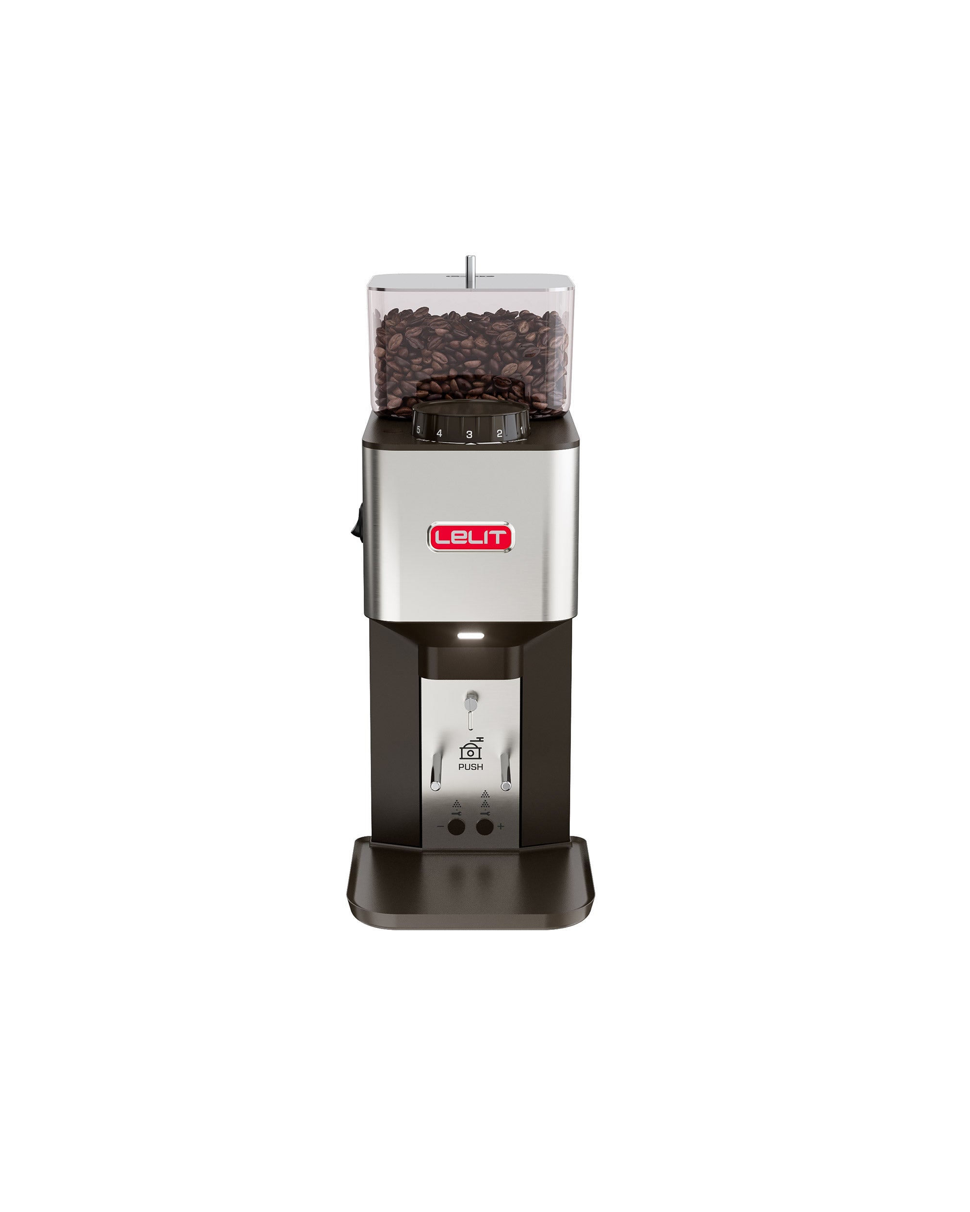 LELIT William PL71 Coffee grinder