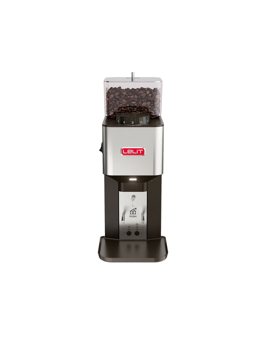 LELIT coffee grinder William PL71 refurbished