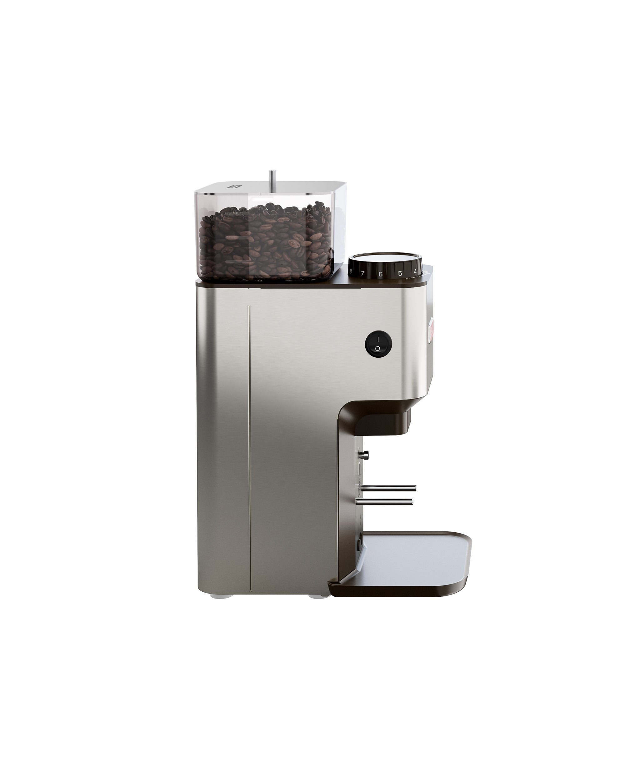 Lelit MARAX PL62X - Máquina de café espresso semiprofesional