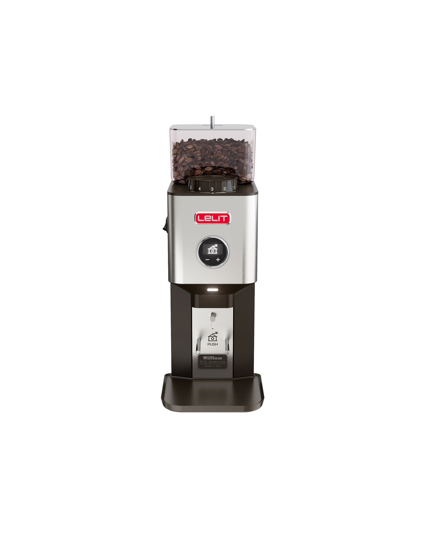 Lelit grinders cheap