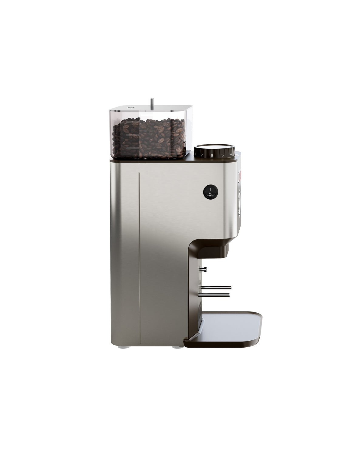 LELIT William PL72 coffee grinder - 3