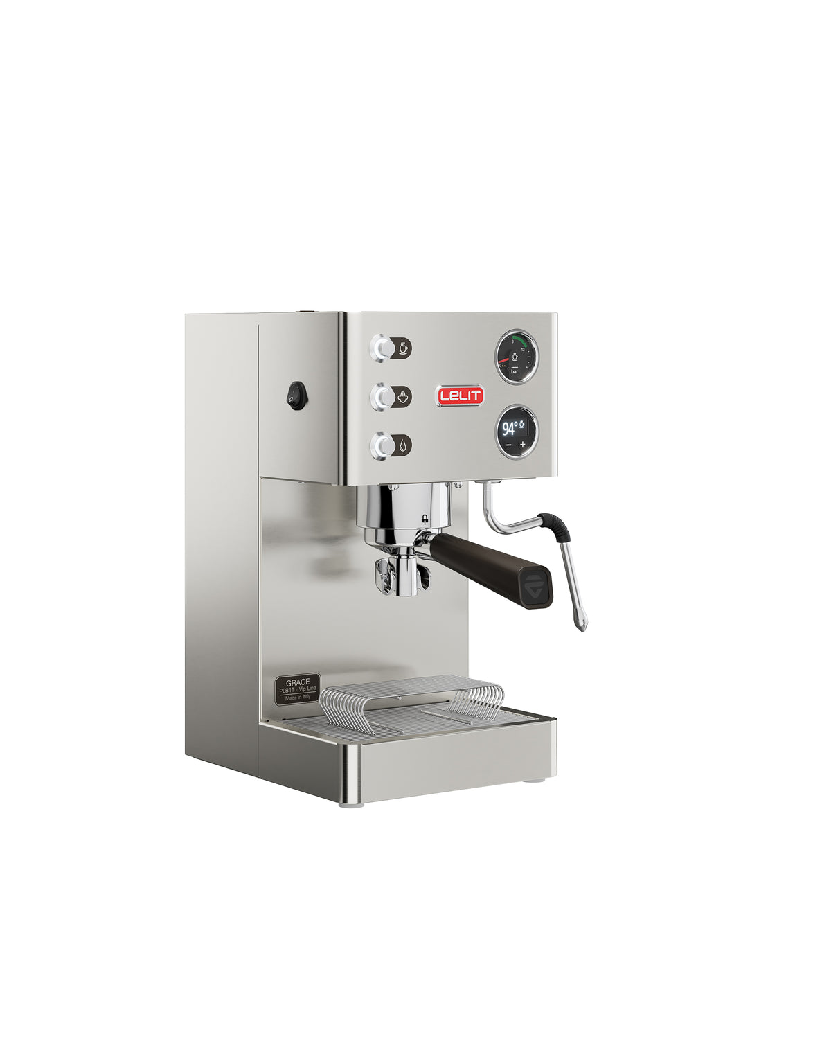 Machine espresso LELIT Grace PL81T reconditionnée - 2