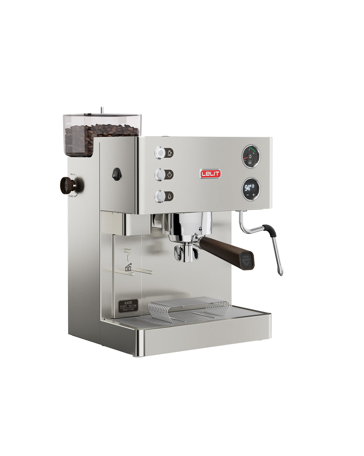 Machine espresso LELIT Kate PL82T - 2