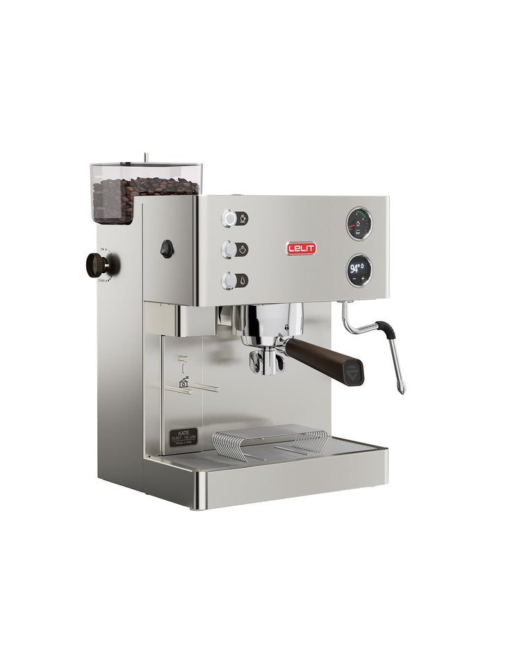 Machine espresso LELIT Kate PL82T reconditionnée