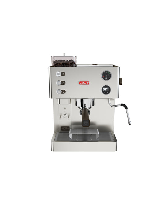 LELIT Kate PL82T espresso Machine