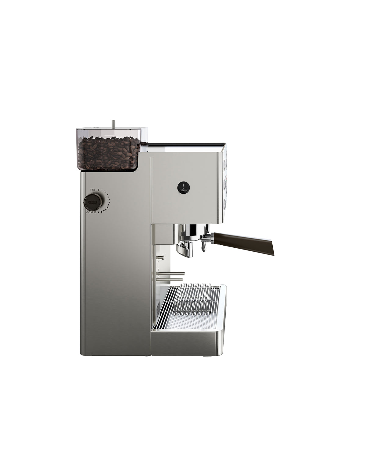Machine espresso LELIT Kate PL82T - 3