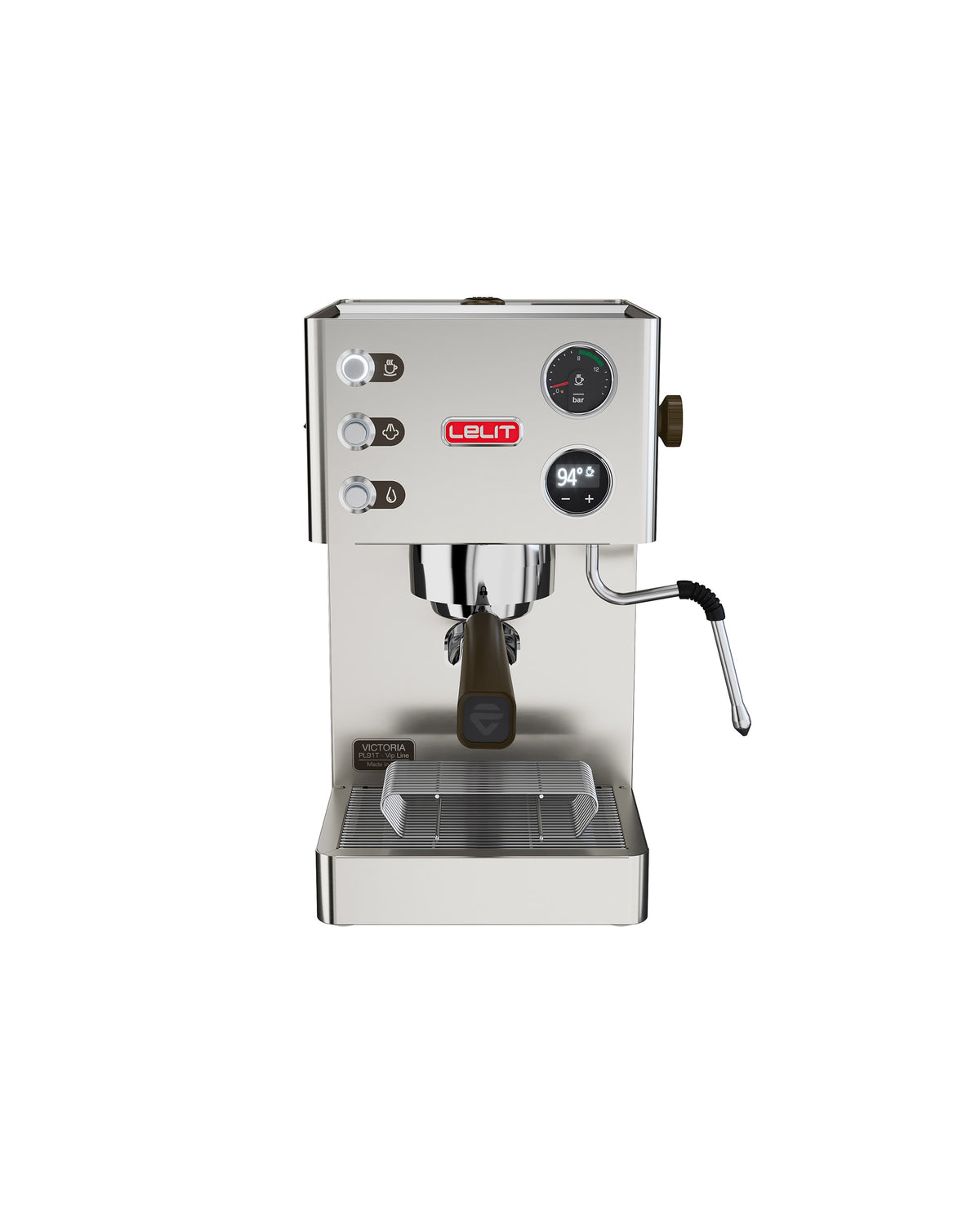 Machine espresso LELIT Victoria PL91T - 1