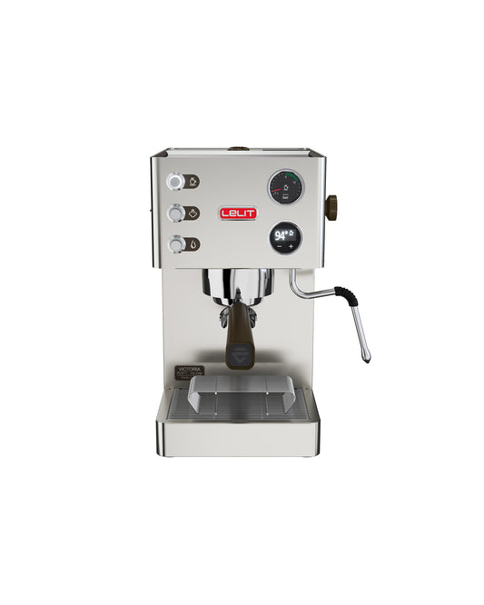 Lelit Anna (PL41LEM) - Coffee Machine Specialists