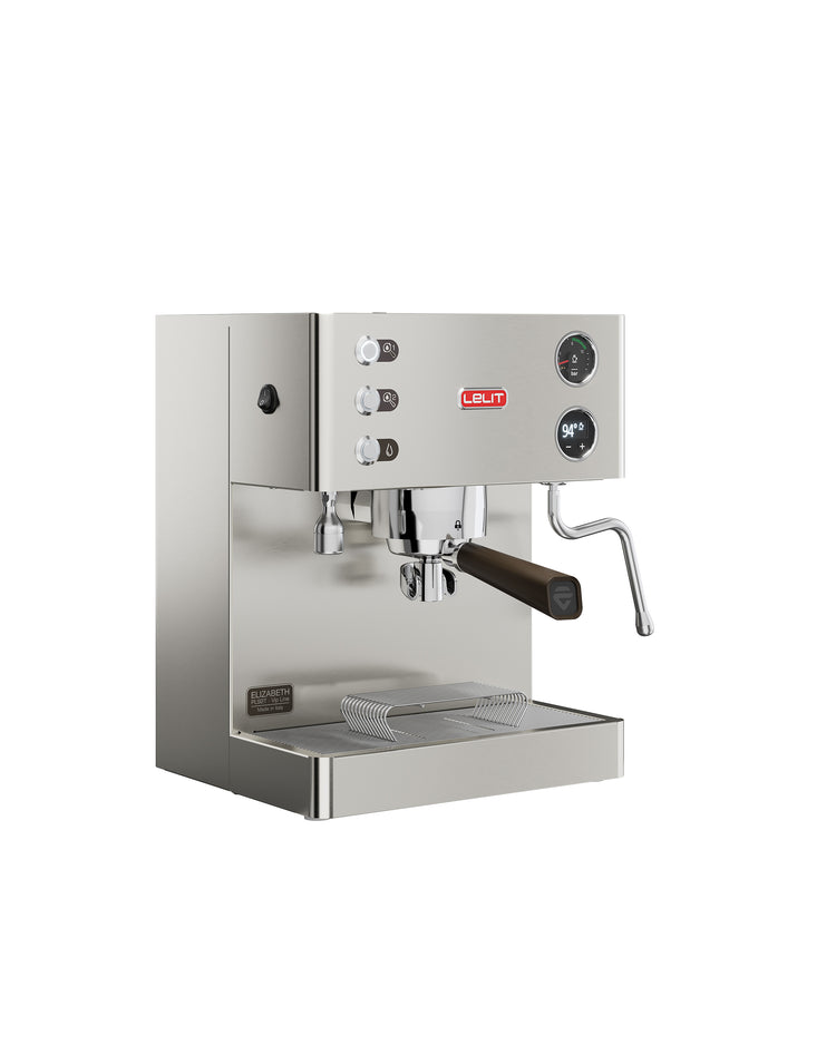 LELIT Elizabeth PL92T espresso machine