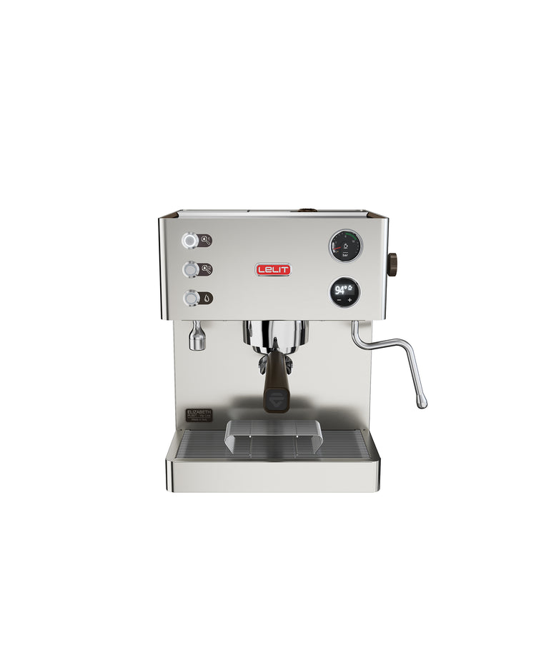 Machine espresso LELIT Elizabeth PL92T