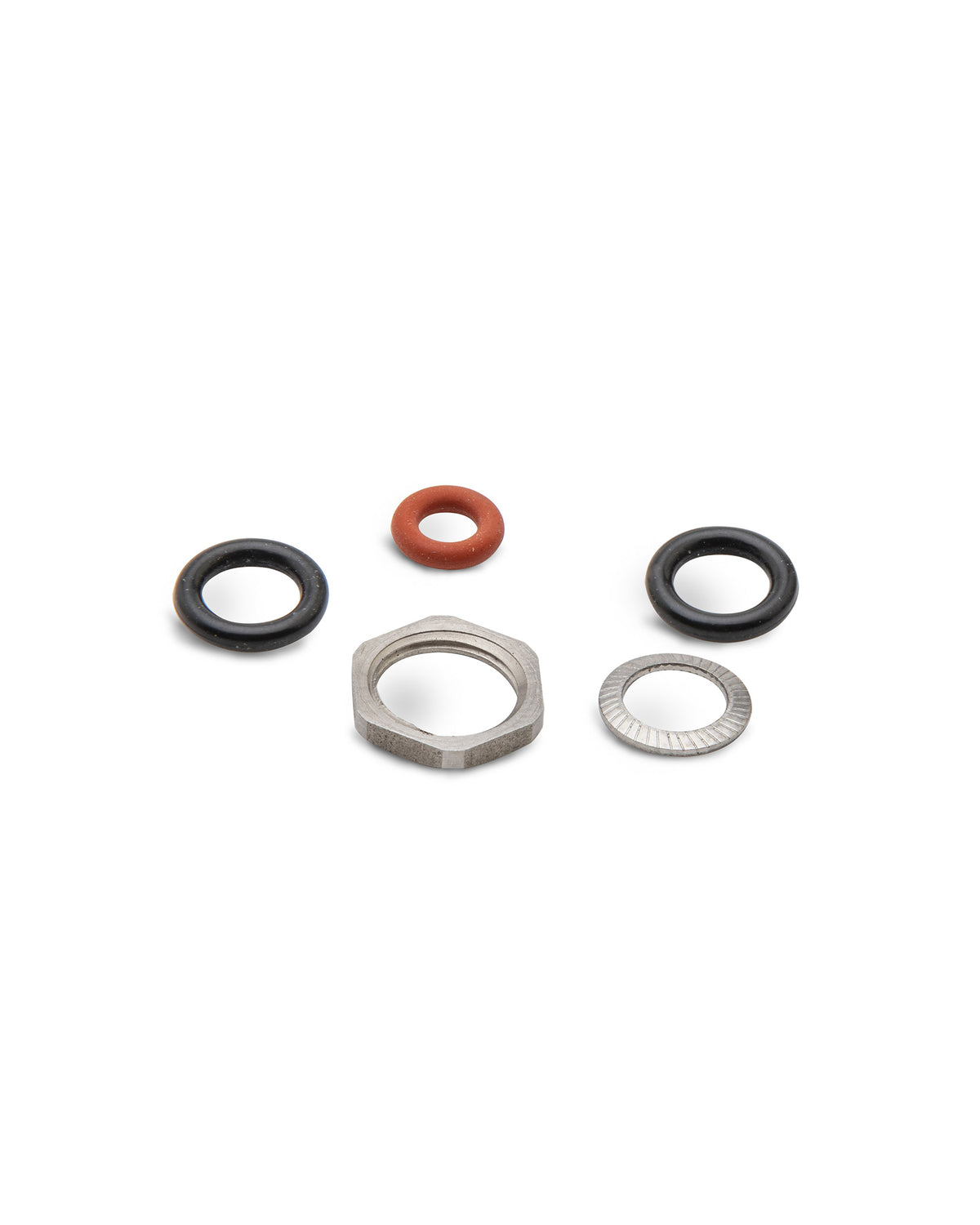 Pump Pressure Gauge Kit E61 grouphead LELIT - 4