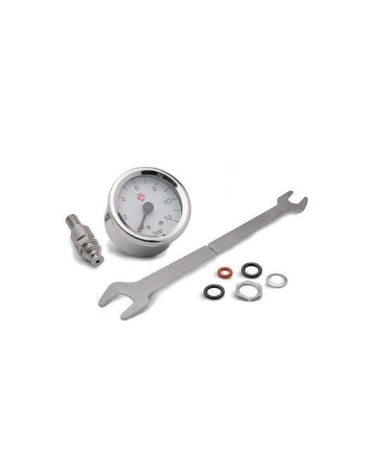 Pump Pressure Gauge Kit E61 grouphead LELIT