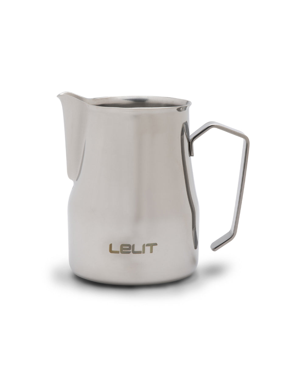 LELIT stainless steel Milk Jug - 7