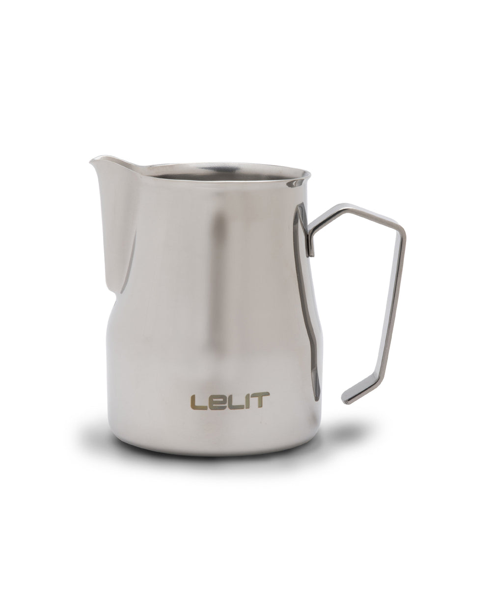 LELIT stainless steel Milk Jug - 4
