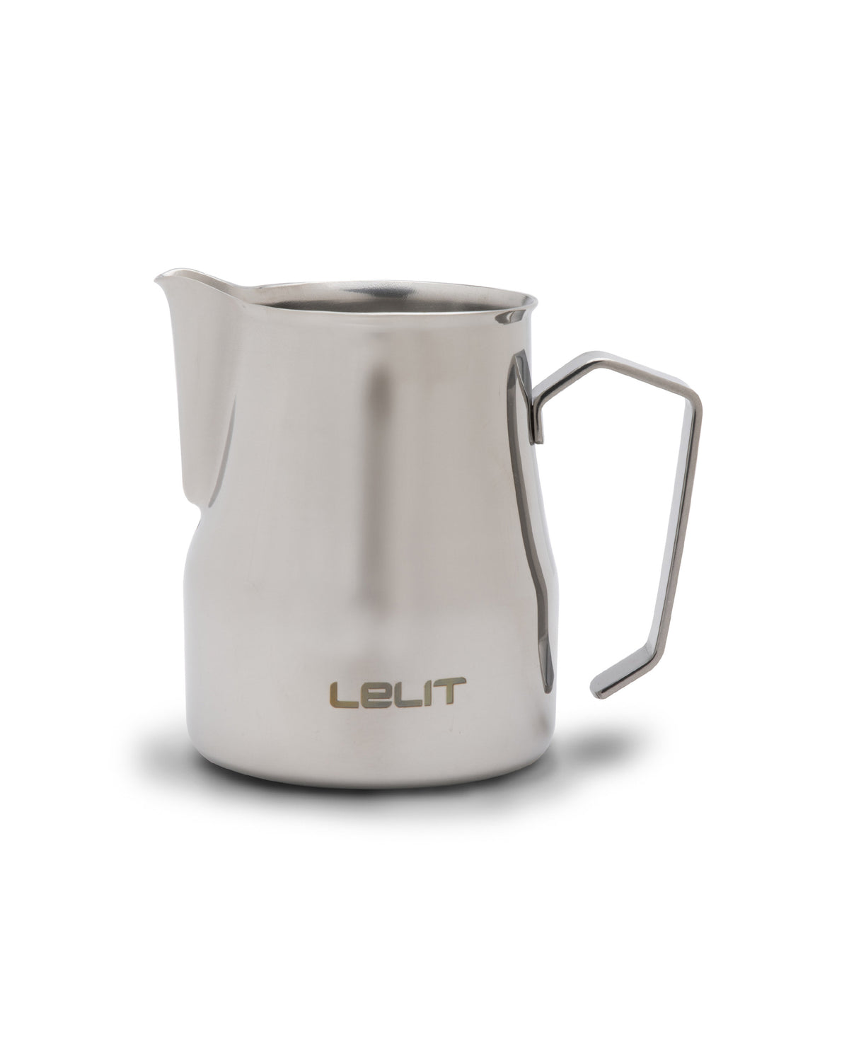 LELIT stainless steel Milk Jug - 4