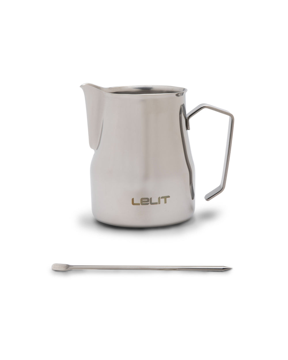 LELIT stainless steel Milk Jug - 6