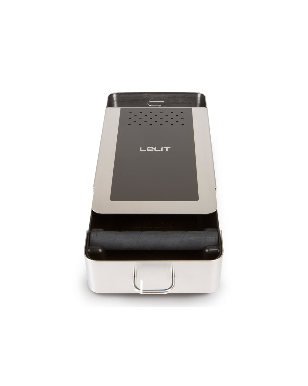 LELIT Knock box with drawer - 2