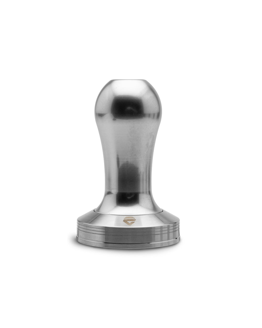 Tasseur en acier inox et manche aluminium LELIT - 3